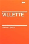 Charlotte Bronte - Villette