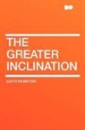 Edith Wharton - The Greater Inclination