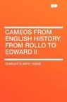Charlotte Mar Yonge, Charlotte Mary Yonge - Cameos From English History, From Rollo