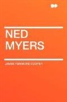 James Fenimo Cooper, James Fenimore Cooper - Ned Myers