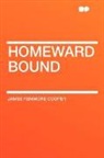 James Fenimo Cooper, James Fenimore Cooper - Homeward Bound