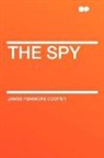 James Fenimo Cooper, James Fenimore Cooper - The Spy