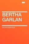 Arthur Schnitzler - Bertha Garlan