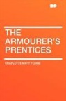 Charlotte Mar Yonge, Charlotte Mary Yonge - The Armourer's Prentices