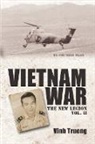 Vinh Truong - Vietnam War: The New Legion Vol. 2