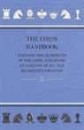 Anon, Anon., Anon. - The Chess Handbook - Teaching the Rudime