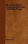 Alfred H. Vine - The Doom of Saul - (Fragments of an Epic