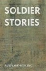 Rudyard Kipling - Soldier Stories