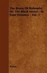 Anon, Anon. - The Bravo of Bohemia; Or, the Black Fore