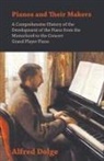 Alfred Dolge - Pianos and Their Makers