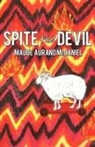 Maude Aurand Mcdanie, Aurand McDaniel Maude Aurand McDaniel - Spite the Devil