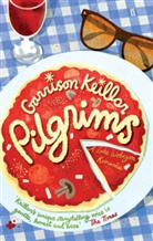 Garrison Keillor - Pilgrims
