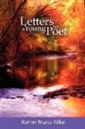 Rainer Maria Rilke - Letters to a Young Poet