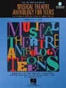 Louise Lerch, Not Available (NA), Hal Leonard Corp - Musical Theatre Anthology for Teens