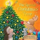 Simon Taylor-Kietly, Catherine Walter, Catherine Walters, Simon Taylor-Kielty - The Special Christmas Tree