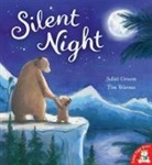 Juliet Groom, Tim Warnes, Tim Warnes - Silent Nicht