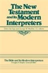Eldon J. Epp, Eldon Jay Epp, George W. MacRae, Eldon J. Epp, George W. McRae - The New Testament and Its Modern Interpr