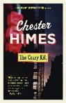 Chester Himes, Chester B. Himes - The Crazy Kill