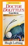 Hugh Lofting - Dr Doolittle's Garden