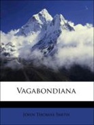 Francis Douce, John Thomas Smith - Vagabondiana