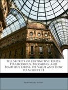 Mary Brooks Picken - The Secrets of Distinctive Dress: Harmon