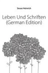 Melchior Diepenbrock, Heinrich Seuse, Joseph von Görres - Leben Und Schriften
