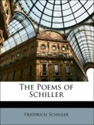 E P. Arnold-Forster, Friedrich Schiller - The Poems of Schiller