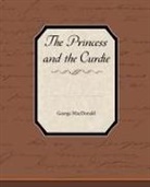 George Macdonald - The Princess and the Curdie