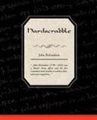 John Richardson - Hardscrabble