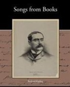 Rudyard Kipling - Songs From Books