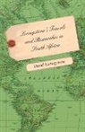 David Livingstone - Livingstone's Travels and Researches in