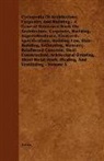Anon, Anon. - Cyclopedia of Architecture, Carpentry an