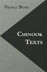 Franz Boas - Chinook Texts