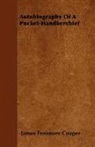 James Fenimo Cooper, James Fenimore Cooper - Autobiography of a Pocket-Handkerchief