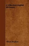 Hiram Bingham - A Gilbertese-English Dictionary
