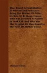 Thomas Wilson - Blue-Beard, a Contribution to History an