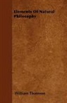 William Thomson - Elements of Natural Philosophy