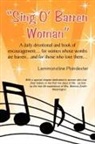 Lemmonst Poindexter, Lemmonstine Poindexter - ''sing O' Barren Woman''