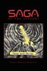 Thomas Now Harrison, Thomas Nowlin Harrison - Saga of the Sensors Containing Invasion