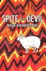 Maude Aura Mcdaniel, Maude Aurand McDaniel - Spite the Devil