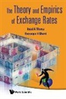 Imad A Moosa &amp; Razzaque H Bhatti, Razzaque H Bhatti, Razzaque H. Bhatti, Imad A Moosa, Imad A. Moosa - The Theory and Empirics of Exchange Rates