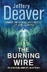 Jeffery Deaver - The Bruning Wire