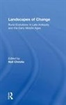 Neil Christie, Neil Christie, Christie Neil - Landscapes of Change