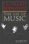 Leonard Bernstein, Bernstein Leonard - The Joy Of Music