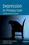 Simon Gilbody, Simon (University of York) Bower Gilbody, Simon Bower Gilbody, Peter Bower, Peter (University of Manchester) Bower, Simon Gilbody... - Depression in Primary Care