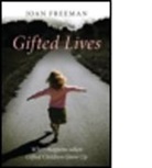 Joan Freeman, Joan (Psychologist in Private Practice Freeman - Gifted Lives