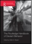Clifton D. Bryant, Clifton D. Bryant, Clifton D. (Virginia Tech University Bryant, Bryant Clifton D. - The Routledge Handbook of Deviant Behavior