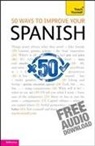 Keith Chambers - 50 Ways to Improve Your Spanish