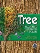 Burnie, David Burnie, David Burnie Burnie - Tree