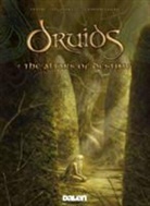 Jean-Luc Istin, Thierry Jigourel, Jacques Lamontagne - Druids 2 the Altars of Destiny